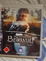 Die Legende von Beowulf: