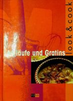 Aufläufe und Gratins Fona Verlag EA 2002