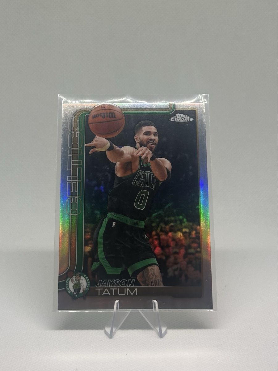 Topps Carte collezionabili: Topps - Boston Celtics Lot – Nuovo (secondo la descrizione) da Reichenburg venduto da dialedincards 7