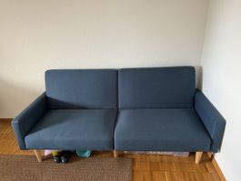 Klappsofa