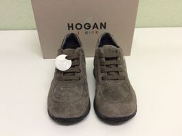 Hogan Interactive sneakers / Schuhe