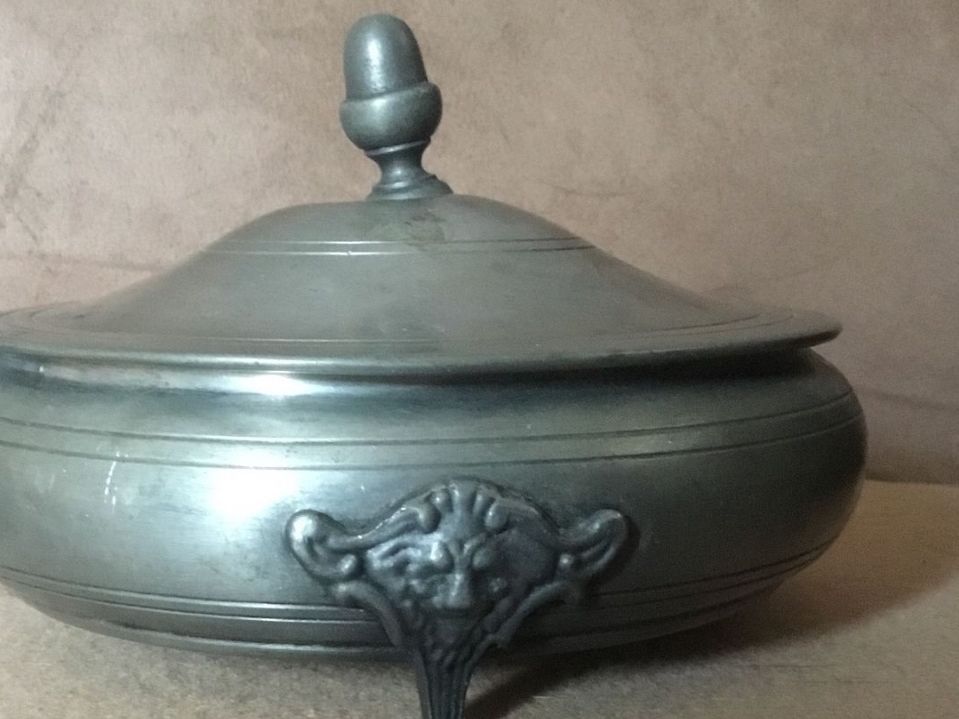 Altro in Decorazioni & Accessori: Dose Vintage – Usato da Schlieren venduto da Jeajet 2