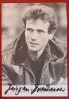 Jürgen Prochnow Autogramm signiert Foto 10x15cm