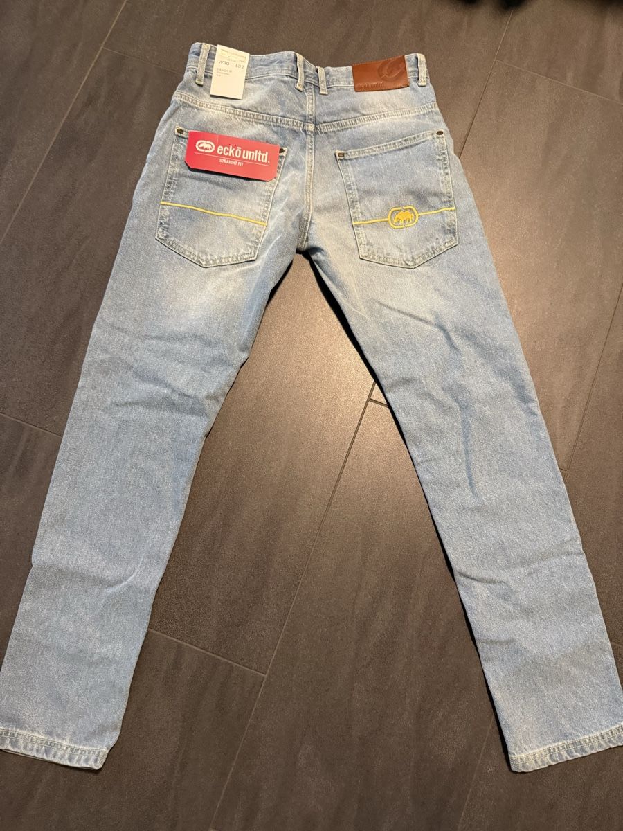 Jeans: ecko unltd Jeans - S/M – Nuovo e nell'imballaggio originale da Kreuzlingen venduto da Tonez 1