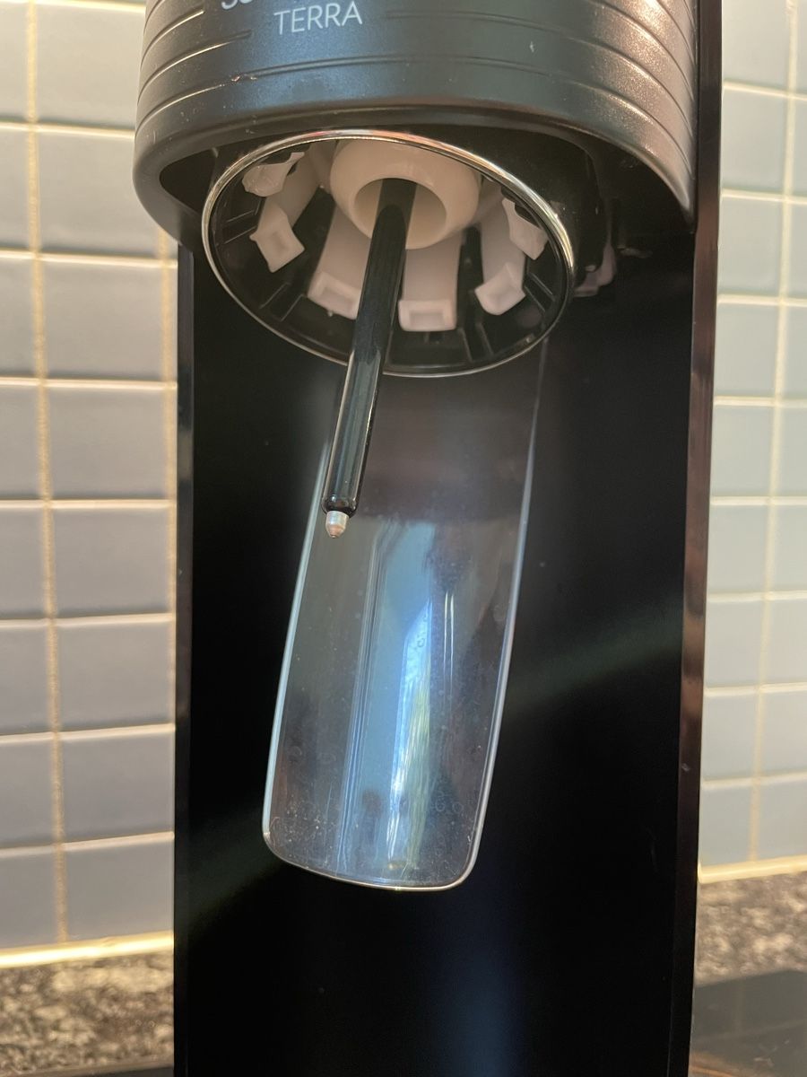 Sodastream Appareils de cuisine: Sodastream – D'occasion à Zürich par rebeccapa 1