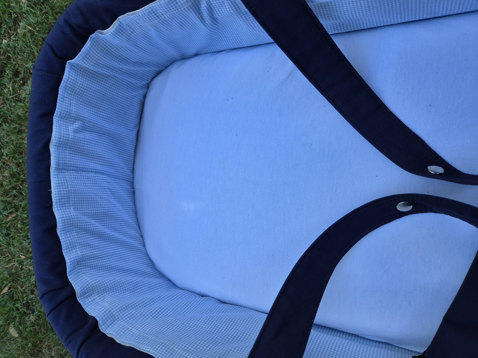 Carrozzine: Hesba Kinderwagen in super Zustand – Usato da Meilen venduto da Evelyn29 8