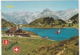 Engelberg Trüebsee