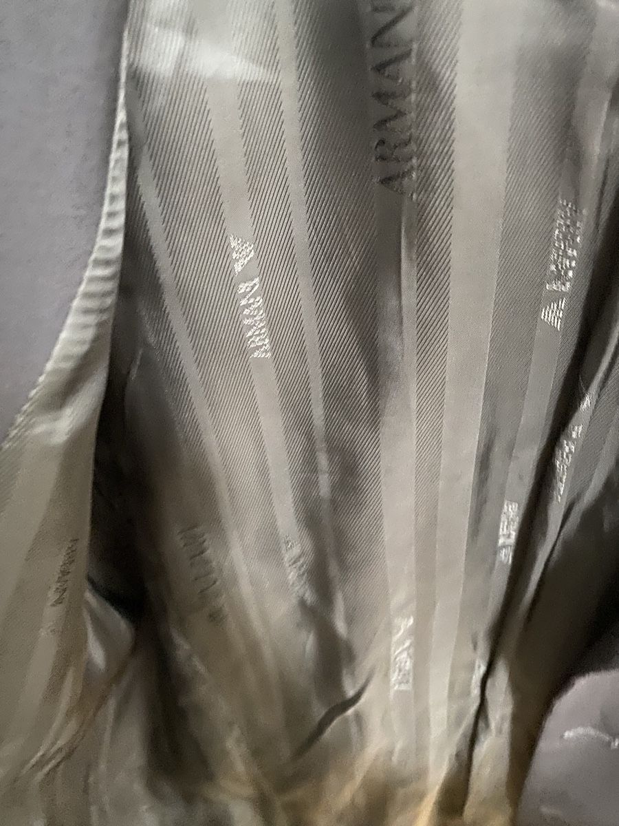 Vestes: Armani Junior Blazer sus 95% Lana wolle – D'occasion à Opfikon par Luis144 2