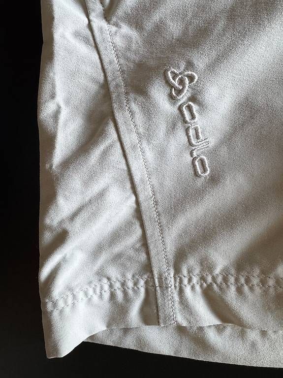 Pantaloni: ODLO Wanderhose kurz – Usato da Basel venduto da StephiKn 4