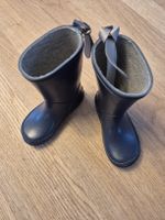 bisgaard - Gummistiefel, Gr. 24