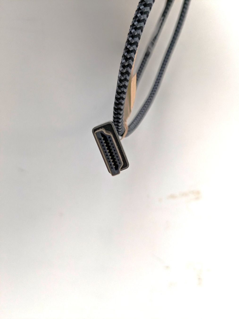 Kabel: GOOBAY HDMI-Kabel – Neu (gemäss Beschreibung) aus Dintikon von Restwert_Dintikon 2