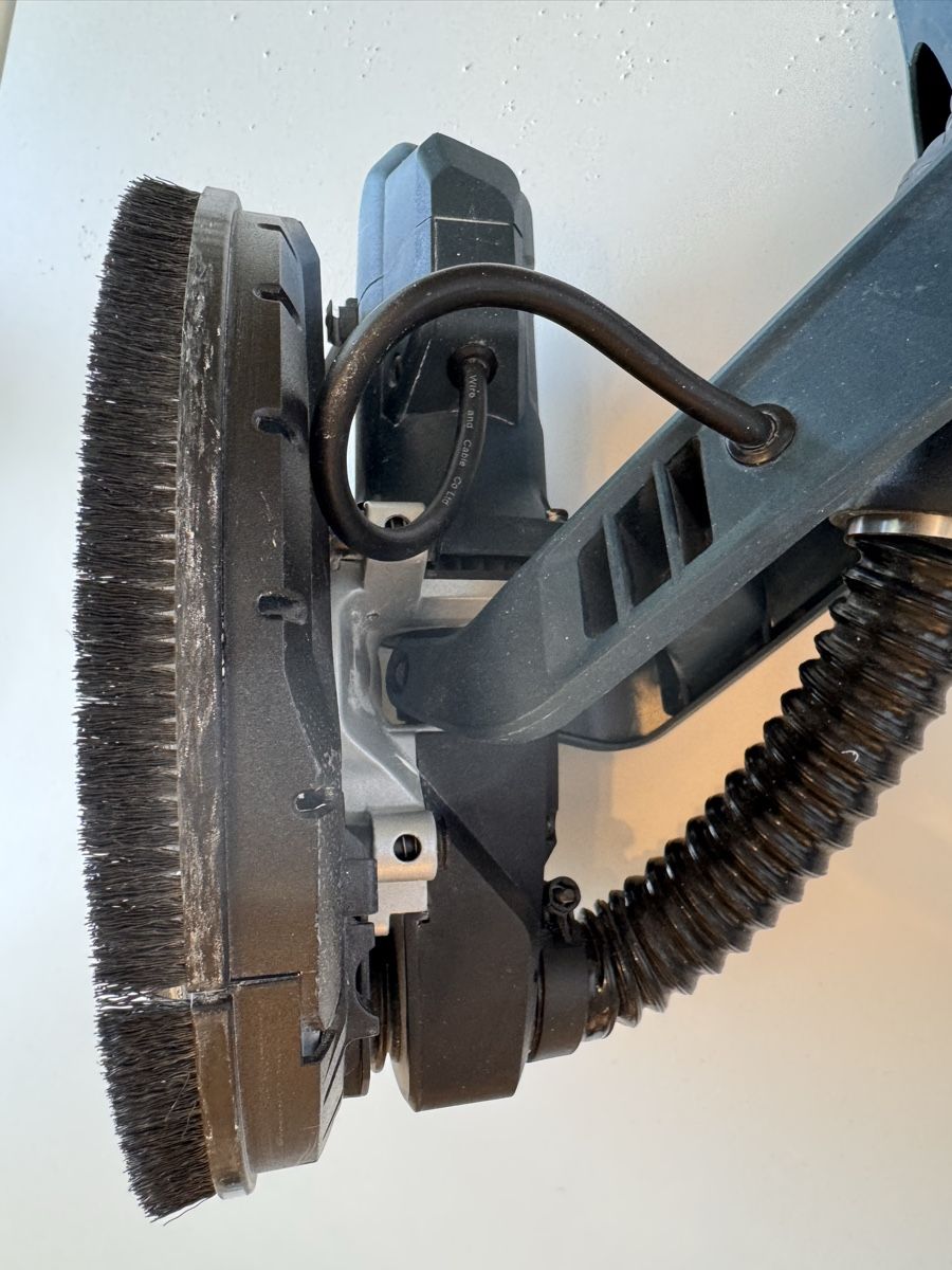 Bosch Alle Werkzeuge: Bosch Professional GTR 55-225 – Gebraucht aus Sulgen von blueviola 4