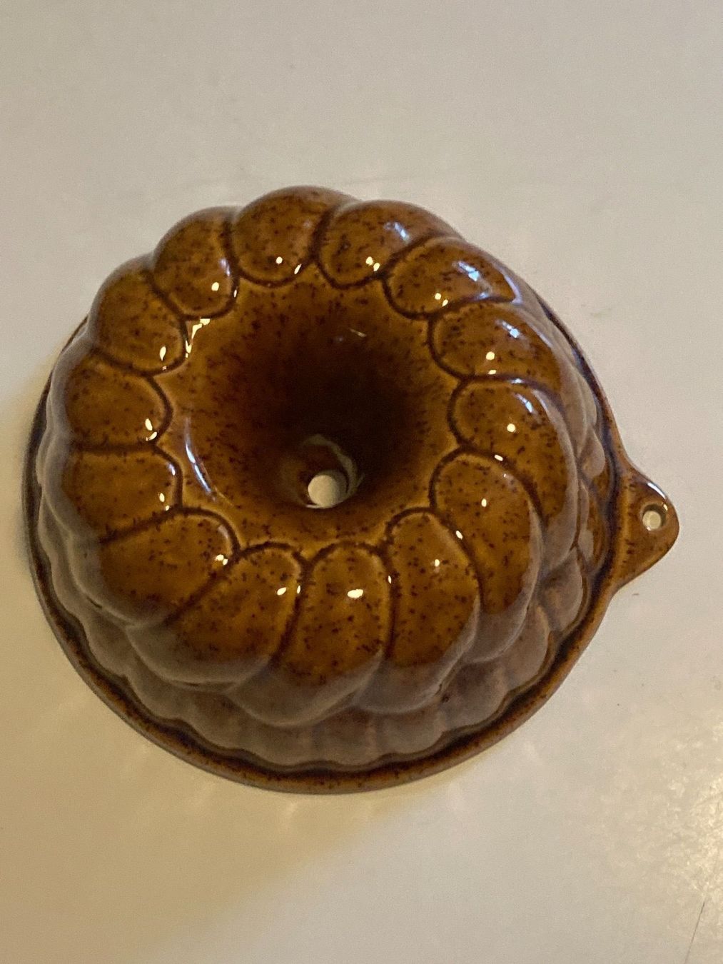 Backformen: Kleine Gugelhupf-Form – Gebraucht aus Zürich von Chaeffeler 1