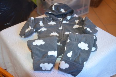 TAILLE 56 - WINTER