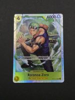 One Piece Roronoa Zoro OP15-113 NM / 🇬🇧