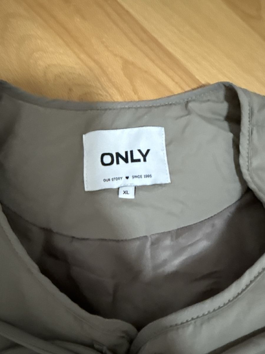 Only Giacche: Übergangsjacke – Usato da Winterthur venduto da mag_z5tc 2