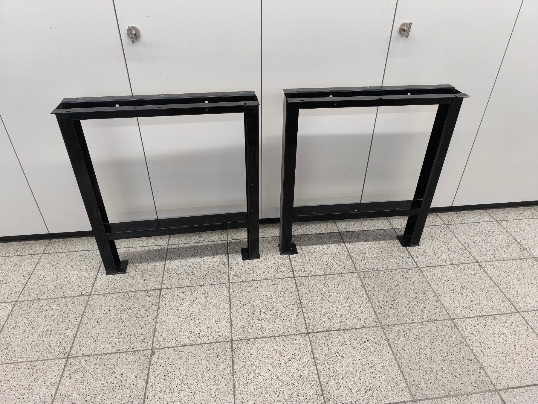 Altre attrezzature per officine: Lista Werkbankbeine – Usato da Altdorf UR venduto da Rafi84 1