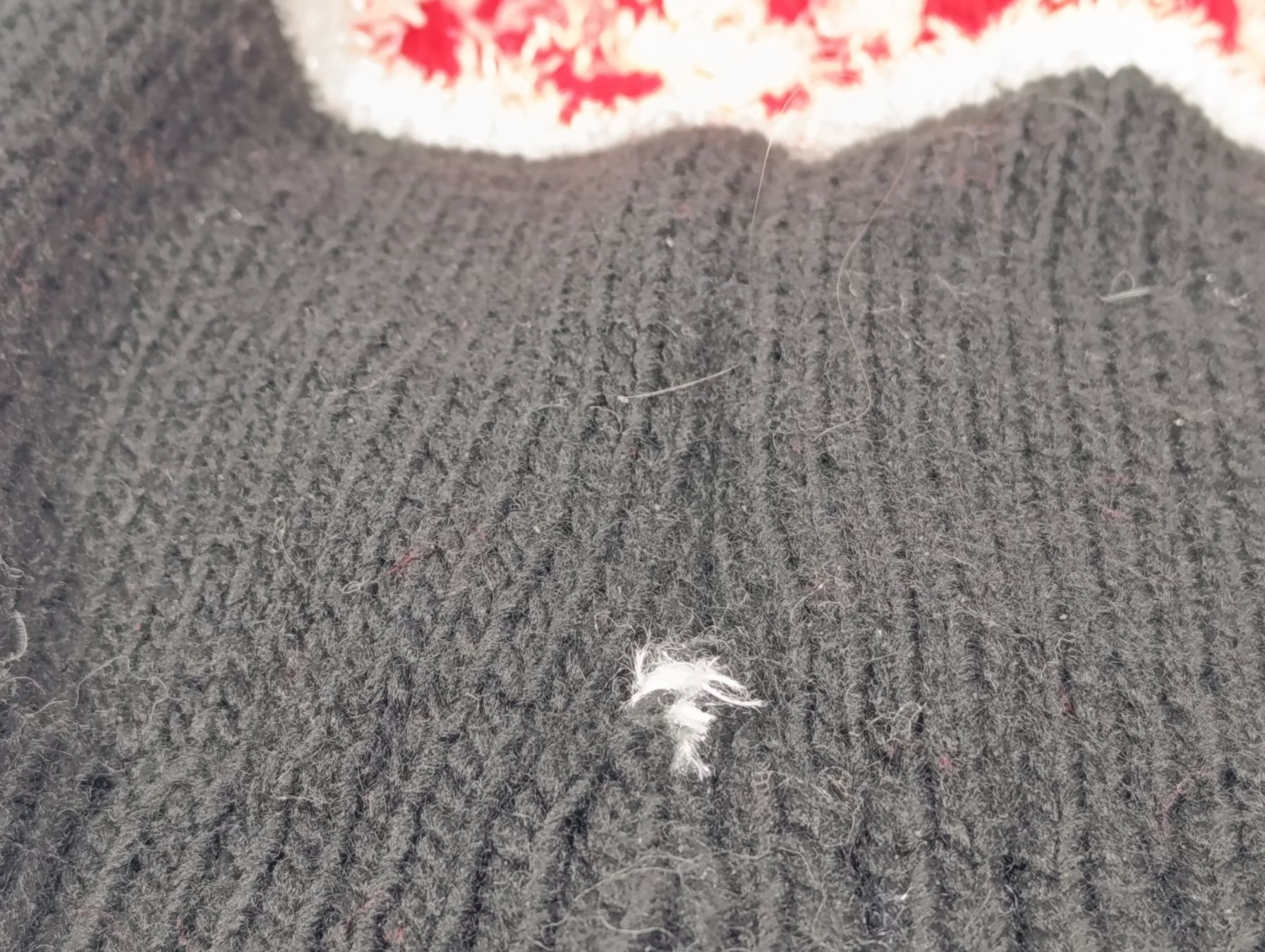 Copricapi, berretti & cappellini: F&F Bonnet pingouin - taille unique – Usato da Thielle venduto da Plusvalue_Neuchatel 3