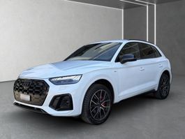 AUDI Q5 40 TDI Black Edition quattro S-tronic
