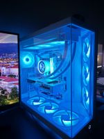 High end Gaming Pc: Read the Description!!!