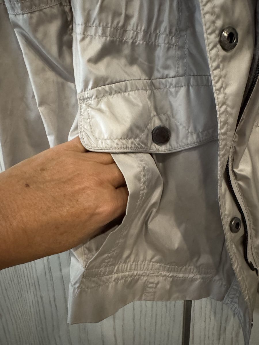 Fuchs Schmitt Giacche: Fuchs Schmitt Jacke Neuwertig! – Nuovo (secondo la descrizione) da Wermatswil venduto da -secondchance- 4