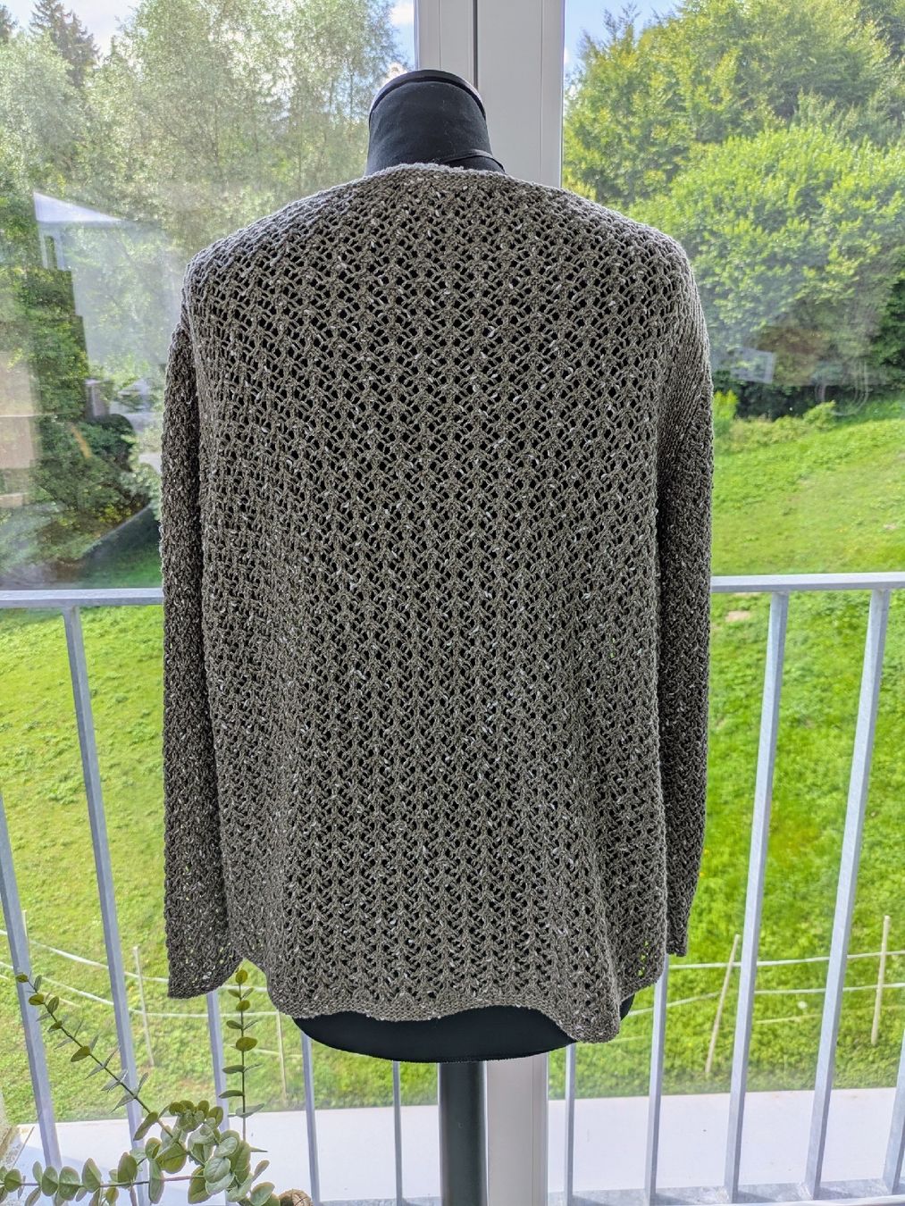 Pullover & Sweatshirts: Strickpullover Le Comte - Gr.40 – Gebraucht aus Safnern von Klein_aber_fein 2