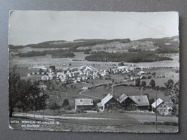 ST. GALLEN - WINKELN MIT BREITFELD