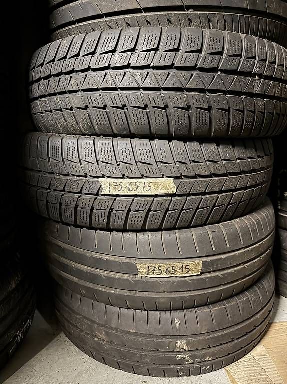 Sonstiges Schreiben & Zeichnen: Gomme invernali e estive  – Gebraucht aus Bedano von sim_66fd 1