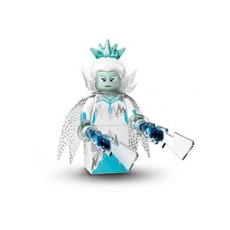 Lego Giocattoli: Lego Disney Figures Eiskönigin – Nuovo e nell'imballaggio originale da Berikon venduto da Sammelhaus