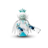 Lego Disney Figures Eiskönigin