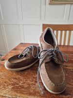 Bootschuhe, Yachtschuhe, Segelschuhe, Mokassins von TBS, 46