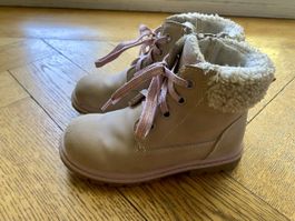 Mädchenschuhe 26 