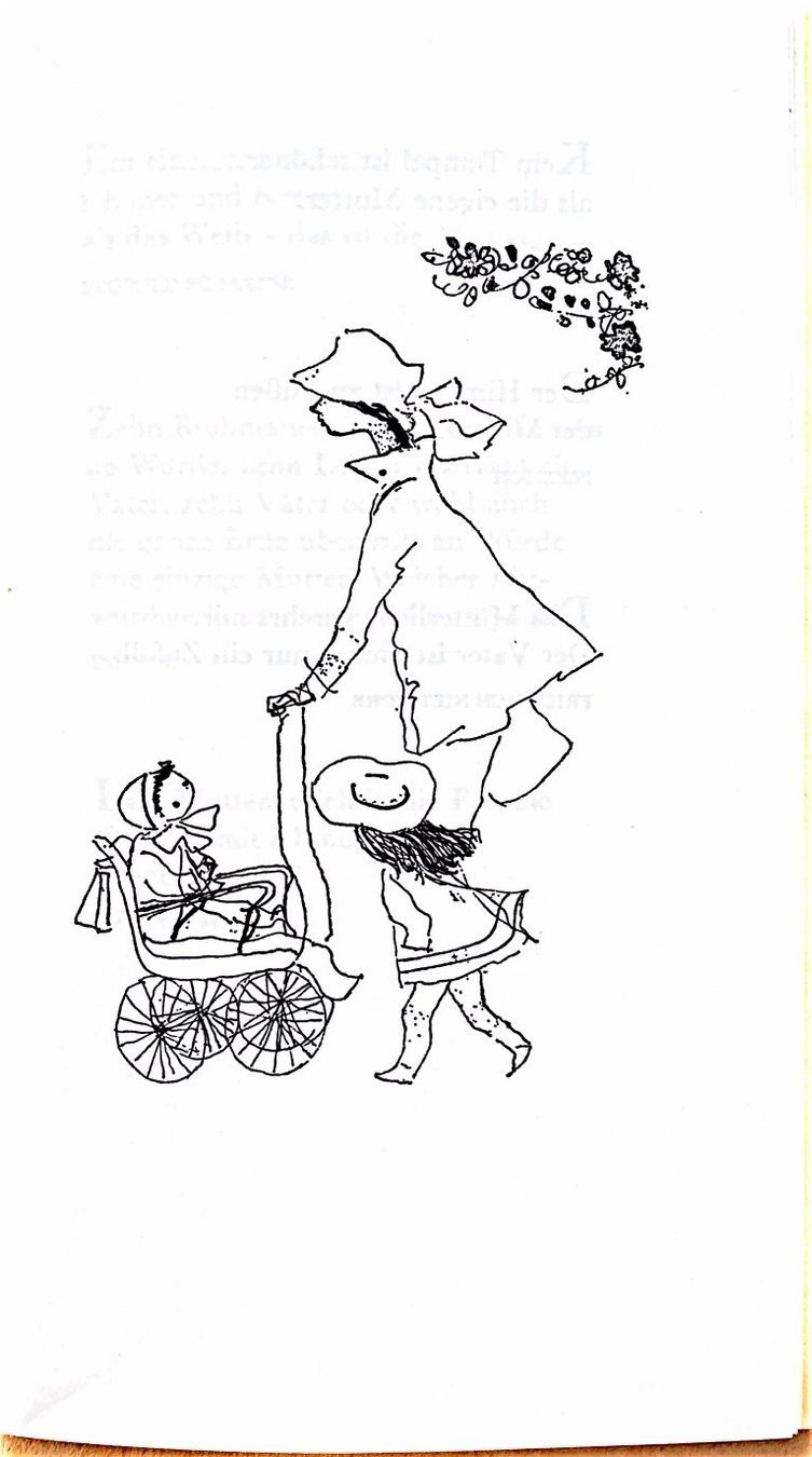 Libri: Perlen der Weisheit  - Der Mutter – Usato da Sarnen venduto da Livres 5