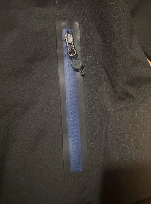 Giacche: 🤩 Crypto.com Herren Regenjacke Größe S – Nuovo e nell'imballaggio originale da Wittenbach venduto da HeuHeinz 7