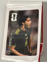 Raúl Jiménez Coca Cola Panini Sticker