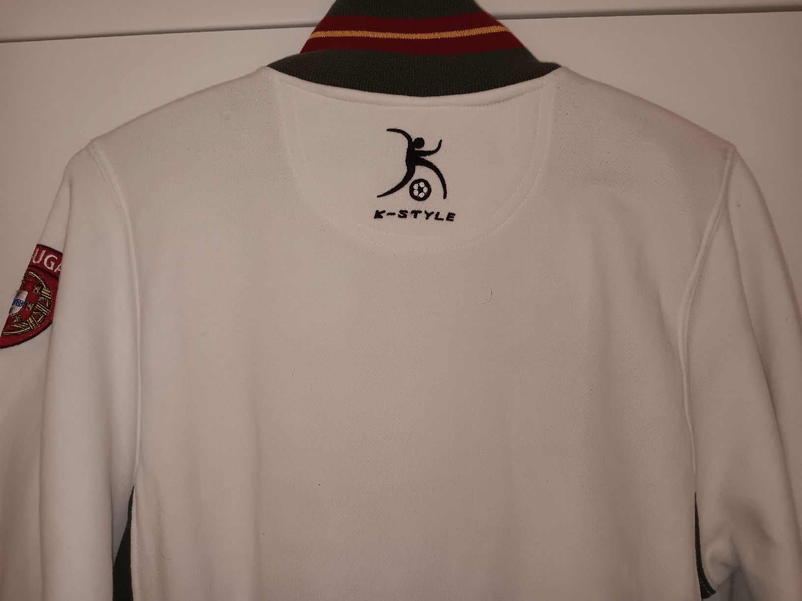 Jacken & Mäntel: SweatJacke Portugal ,Gr.XS – Gebraucht aus aarburg von macacito 3