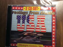 Ray Collins Orchestra & Singers, CD