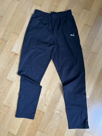 Sporthose für Jungs von Puma, Grösse 176