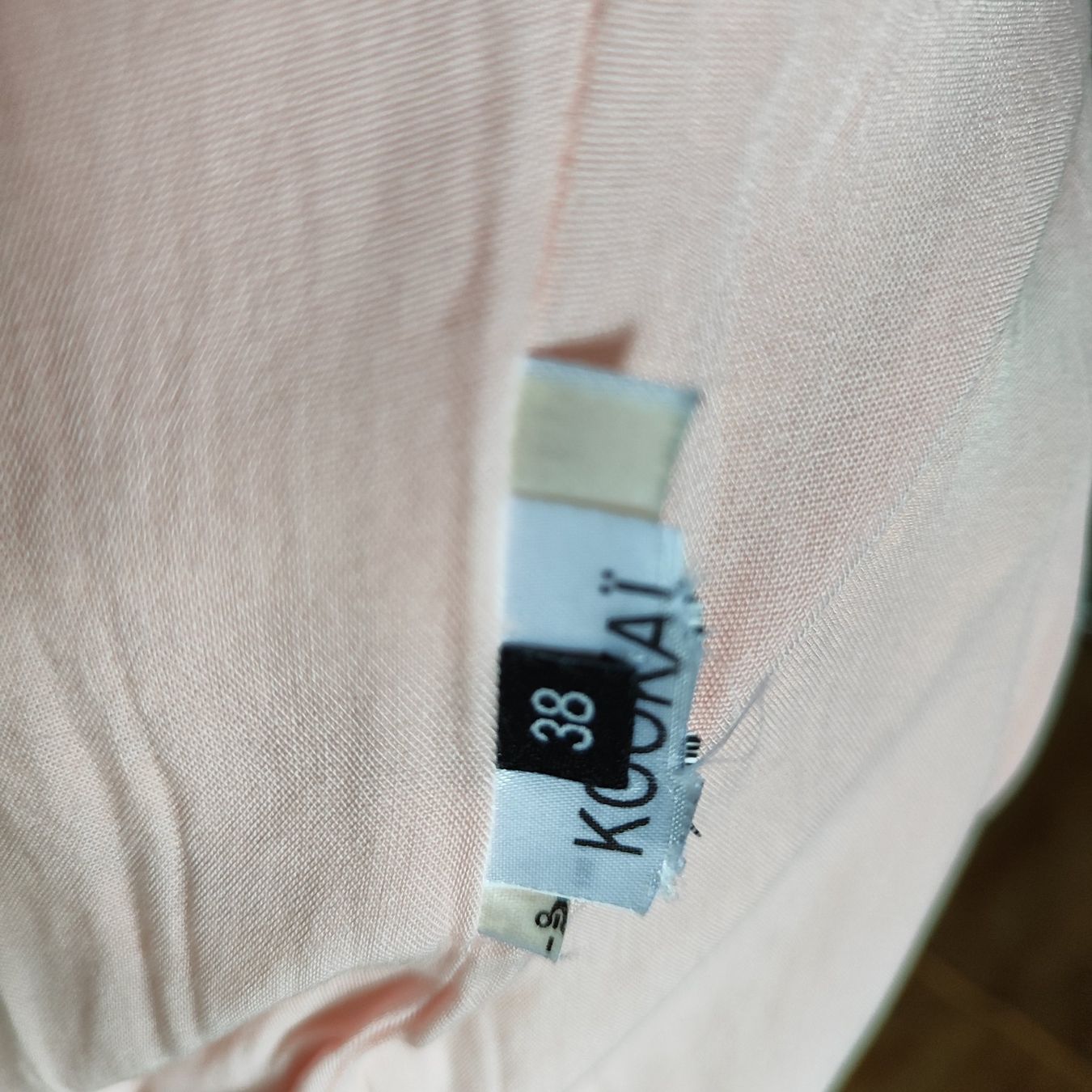 Kookai Vestiti: Sehr schönes Kleid GR 38 – Usato da Langnau am Albis venduto da Judithsebi 3