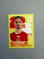 Panini Stephen Eustaquio CAN10