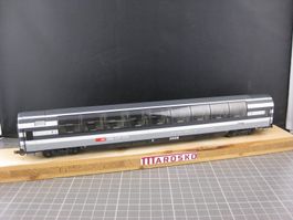 Roco 44769 SBB Panoramawagen 1. Klasse, mit OVP, H0, DC, KK,