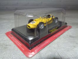 Altaya 1:43 F1 Ferrari 246 F1 1958