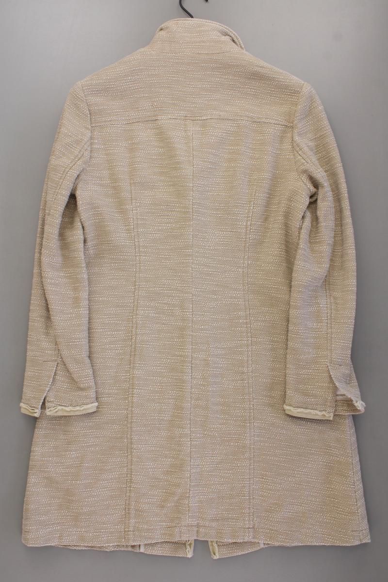 Cappotti: Steffen Schraut Slim Mantel Gr. 40 creme – Usato da Neustadt an der Waldnaab venduto da SecondLifeFashion 3