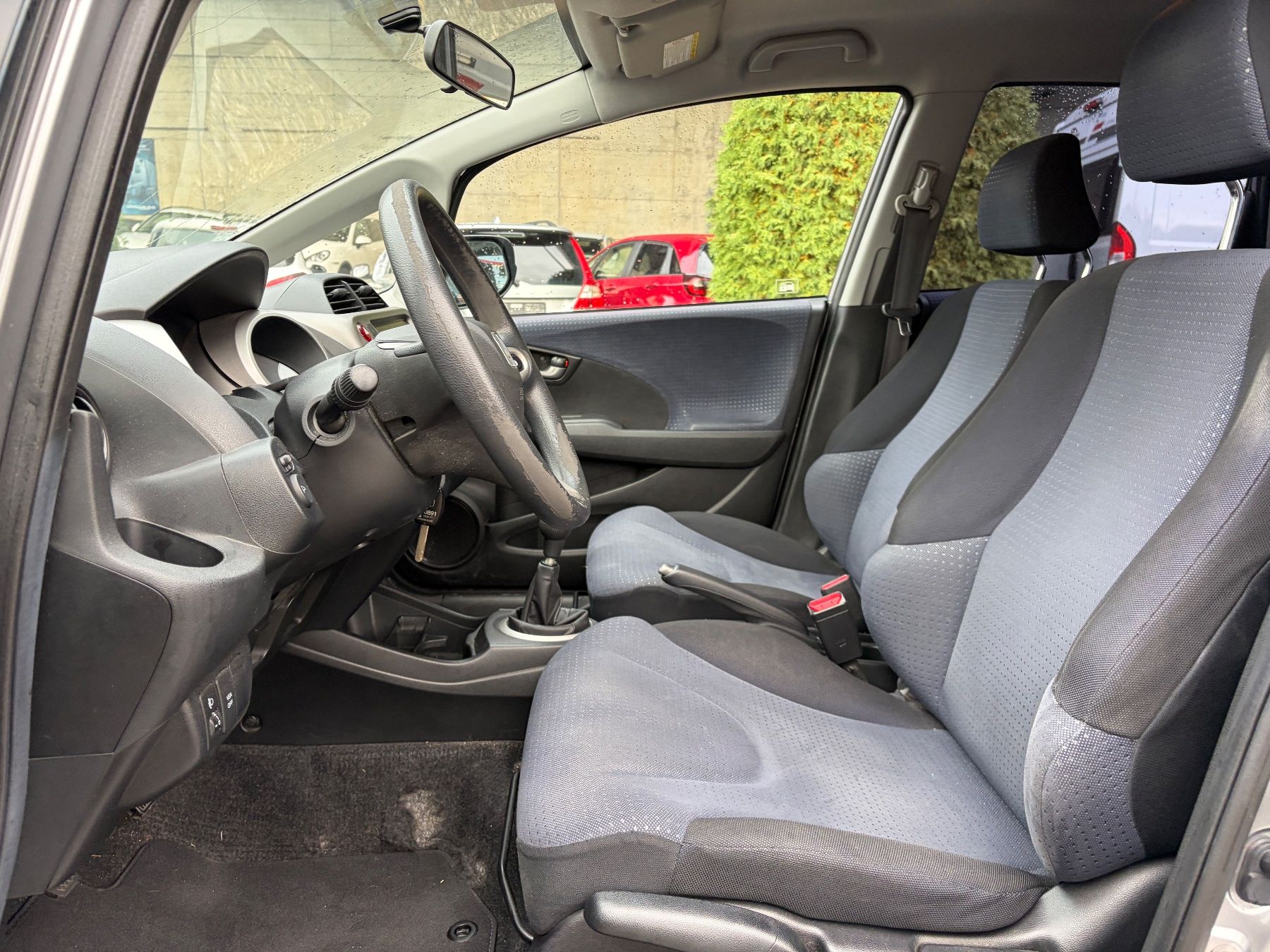 Honda Automobili: Jazz 1.2i – Usato da Bern venduto da Garage-Blunier-AG 4