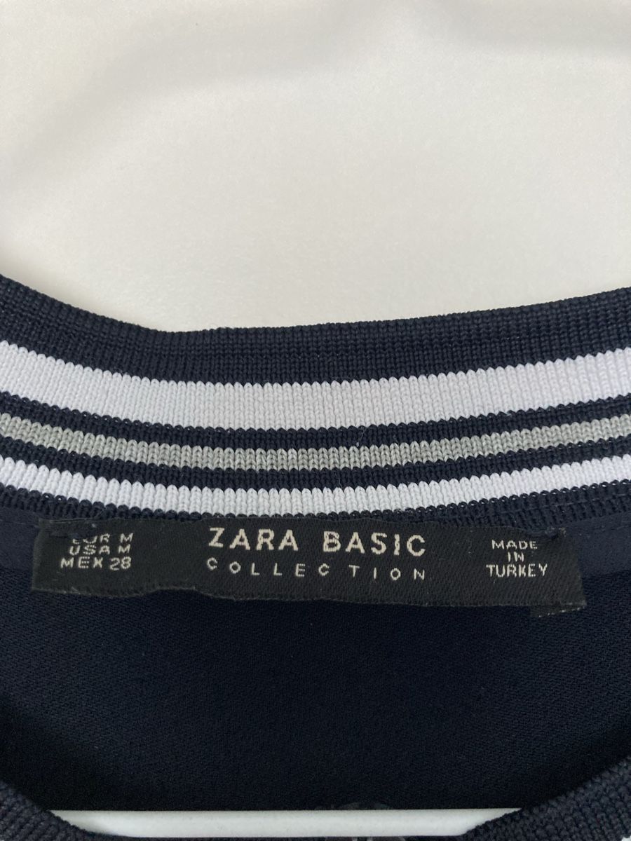 Zara Kleider: Sommerkleid Zara – Gebraucht aus St. Niklausen LU von sterala 2