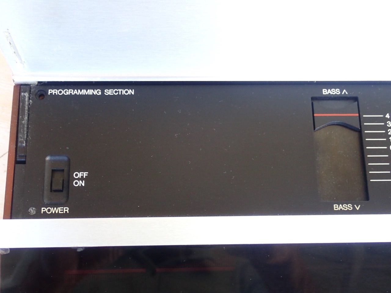 Bang & Olufsen Ricevitori: B & O Beomaster 2400 - 2 Receiver – Usato da Wil SG venduto da BrocknRoll 7