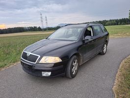 Skoda Octavia 1.9 TDI ab 1.-