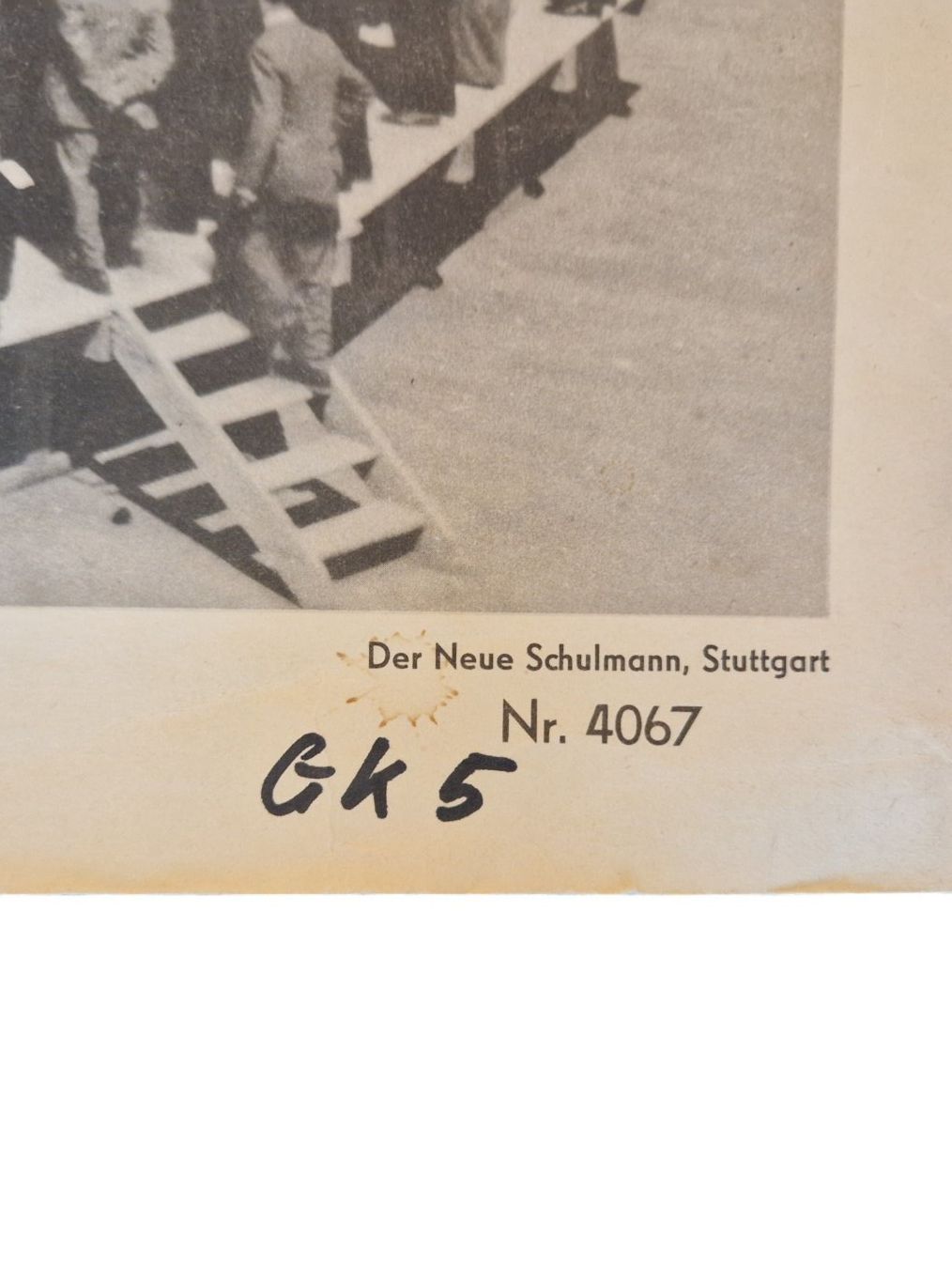 Foto & Immagini: antikes Plakat Landsgemeinde Glarus – Usato da Mörschwil venduto da antiksalon21 3