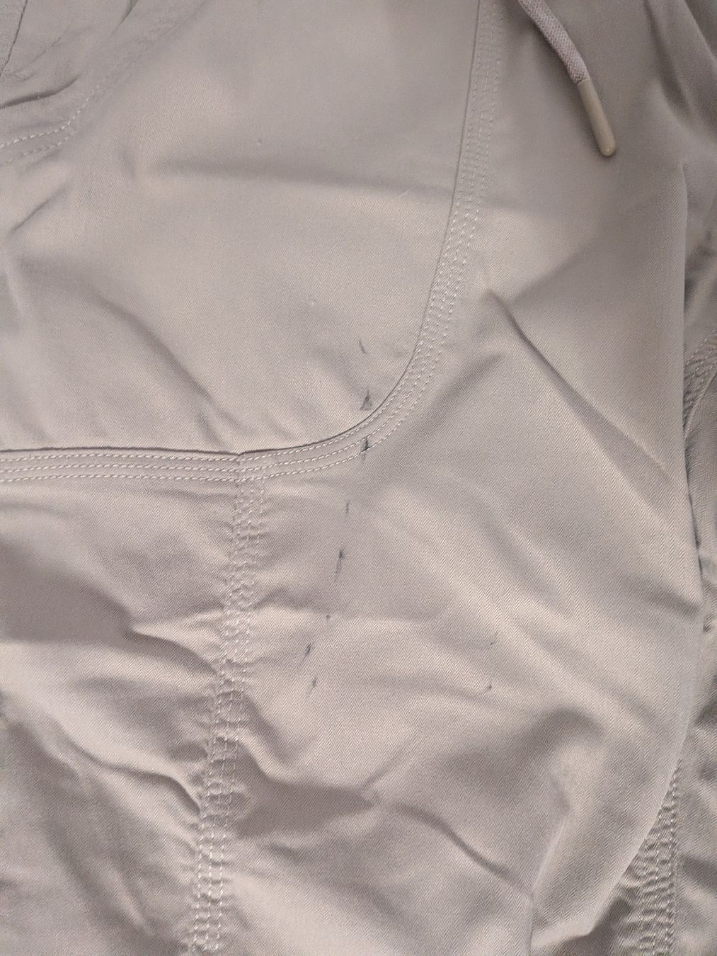 North Face Pantalons: North Face Wanderhose – Neuf (Voir description) à Aesch BL par Catjpa 5
