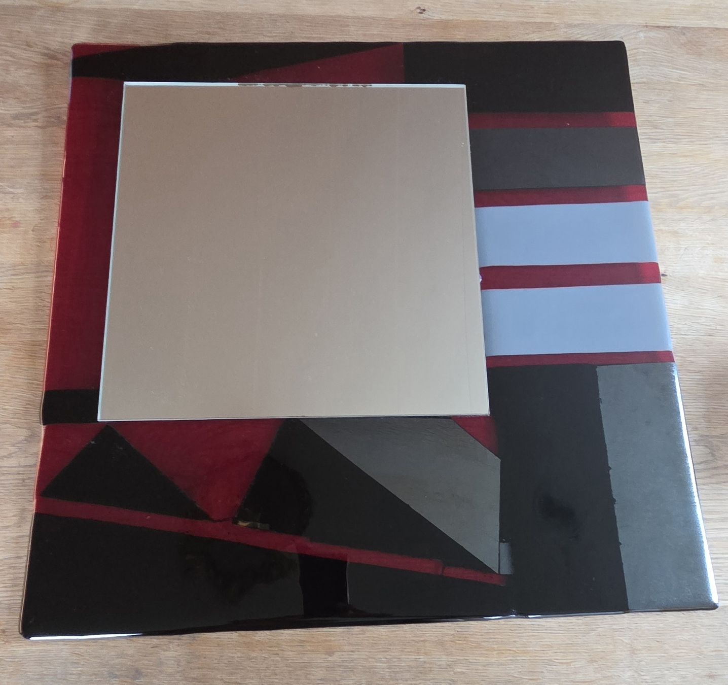 Specchi: Design Klassiker Vintage  Spiegel – Usato da Rehetobel venduto da hobirot01 4